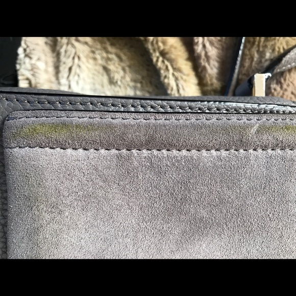 Kate Spade crossbody purse - Picture 4 of 6